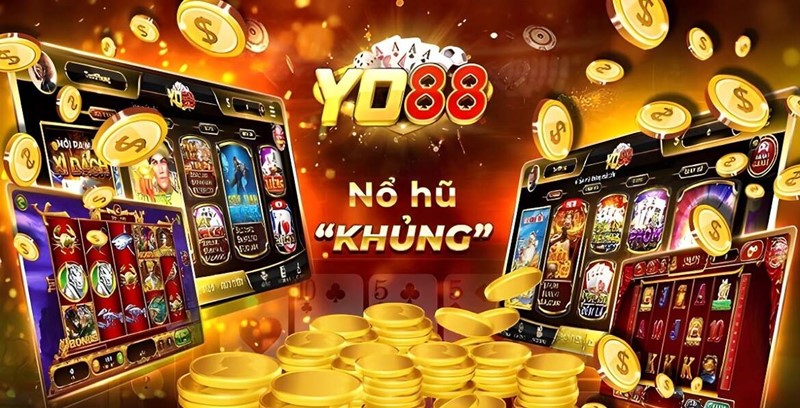 Đa dạng hình thức với game Yo88 tài xỉu tại Nohu