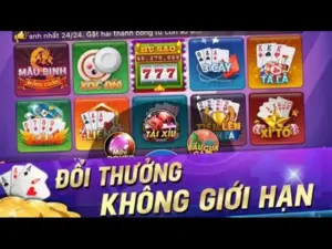 Đánh Giá 5 Game Bài Đổi Thưởng Lớn Nhất Hiện Nay Tại Nohu